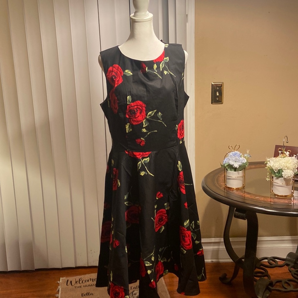 New Grace Karin dress